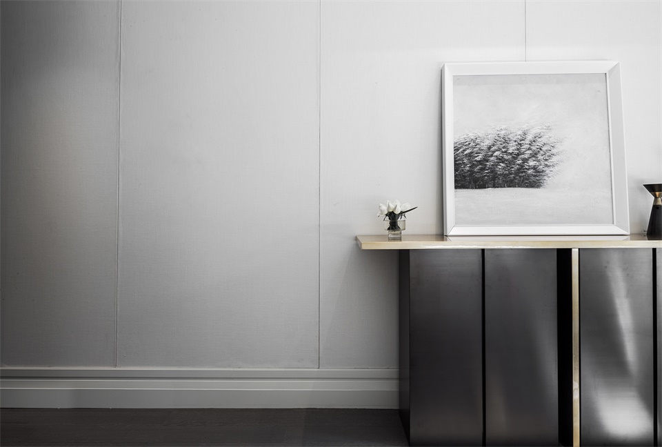 創意家居設計要注意的細節要點