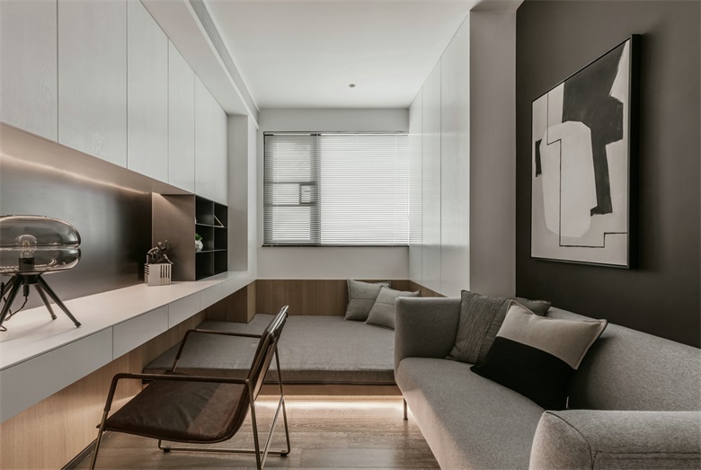 新房裝修怎么樣簡單又好看?這幾點要點要熟知 新房裝修怎么樣簡單又好看?這幾點要點要熟知