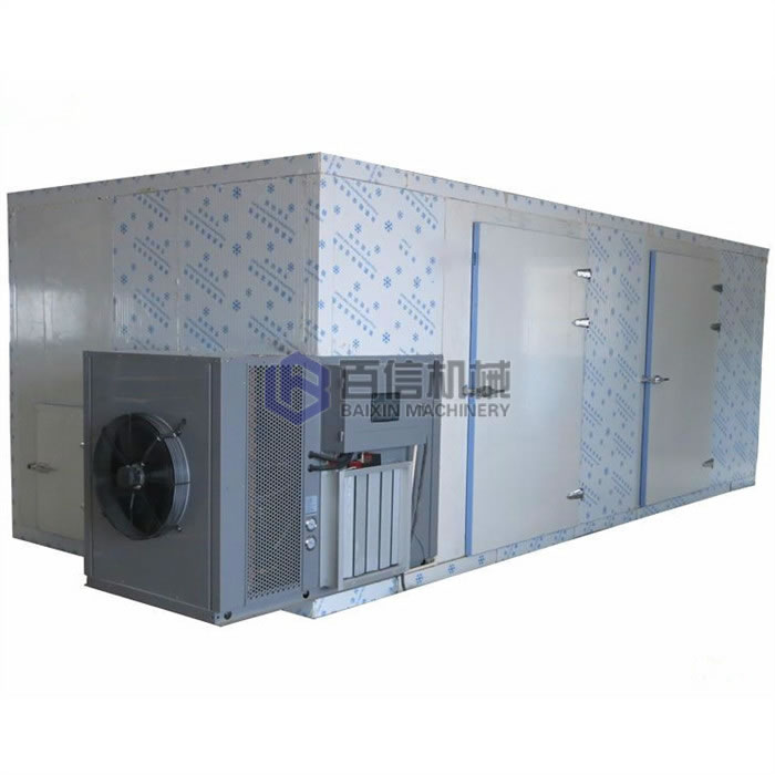 鄭州中藥材干燥設(shè)備