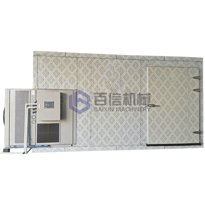 河南山藥烘干機(jī)