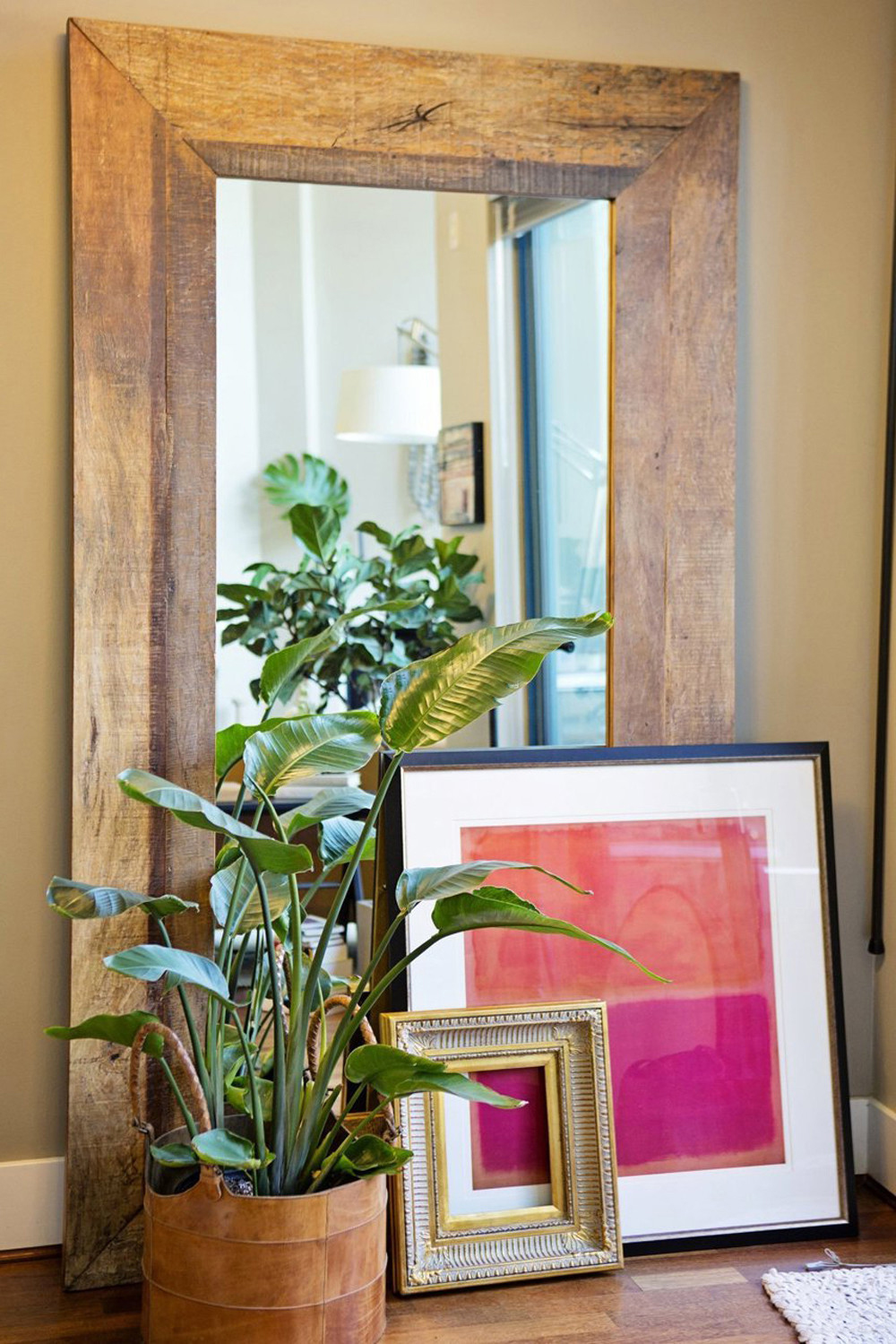 龍湖九里晴川-現(xiàn)代簡約-臥室設(shè)計效果圖