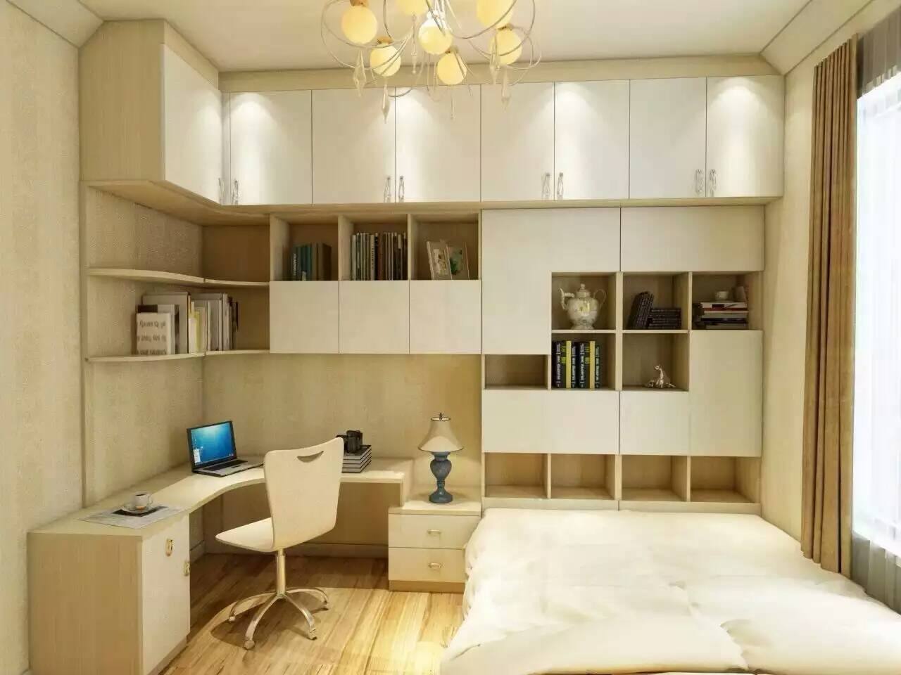 家裝柜子是請木工打柜子好還是全屋定制柜子好,哪種更劃算 家裝柜子是請木工打柜子好還是全屋定制柜子好,哪種更劃算