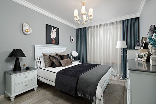 臥室裝修技巧有哪些？房間如何裝修比較好呢？