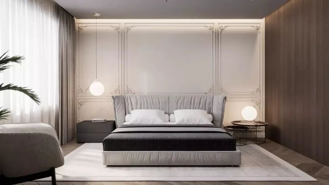 裝修家裝美式風(fēng)格，天然的格調(diào)，高調(diào)的設(shè)計！